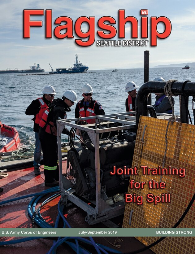 The July-September 2019 issue is available to view online.