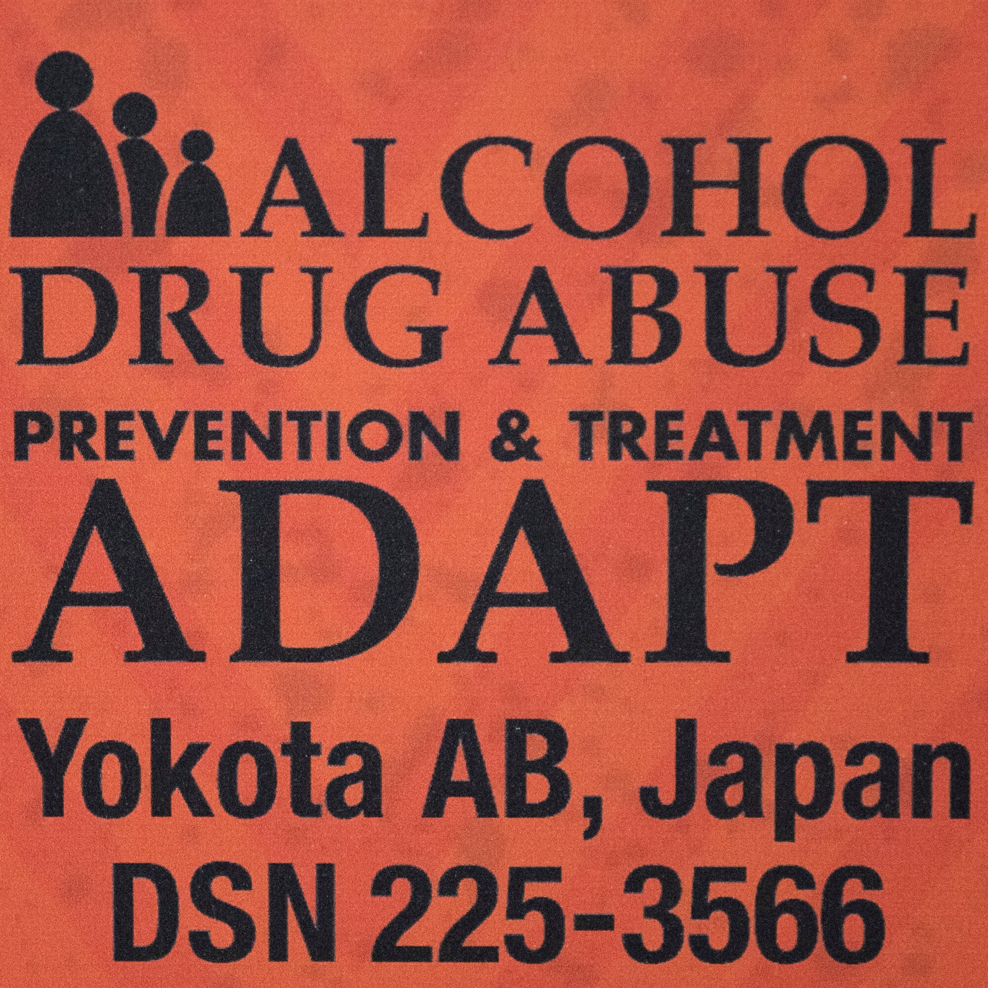 The Alcohol Drug Abuse Prevention and Treatment Program or ADAPT provides education and treatment individuals dealing with substance abuse problems.