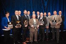 Team efforts on detect and avoid systems lead to achievement awa