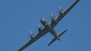 Photo of the B-29