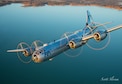 Photo of the B-29