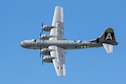 Photo of the B-29