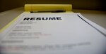 Those seeking a strong resume for civilian and federal jobs can learn more in classes set for Nov. 12 and 15 at the Joint Base San Antonio-Randolph Military & Family Readiness Center. A resume is often called one of the most crucial steps in a job search, said Terry Wise, JBSA-Randolph M&FRC community readiness consultant.