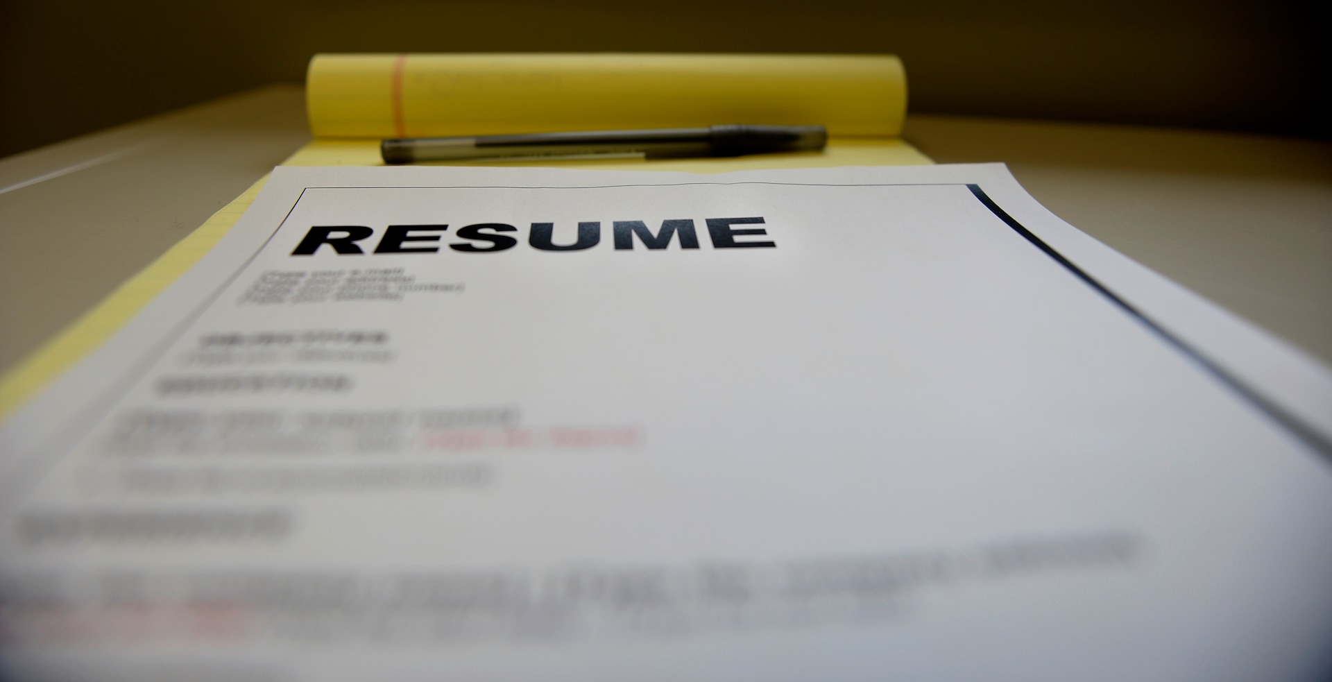 Finding Customers With Resume writing service Part B