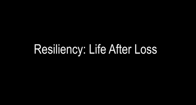 Resiliency