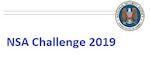 NSA Challenge 2019