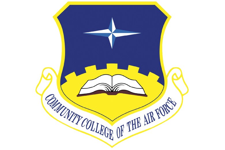 community college of the air force phone number
