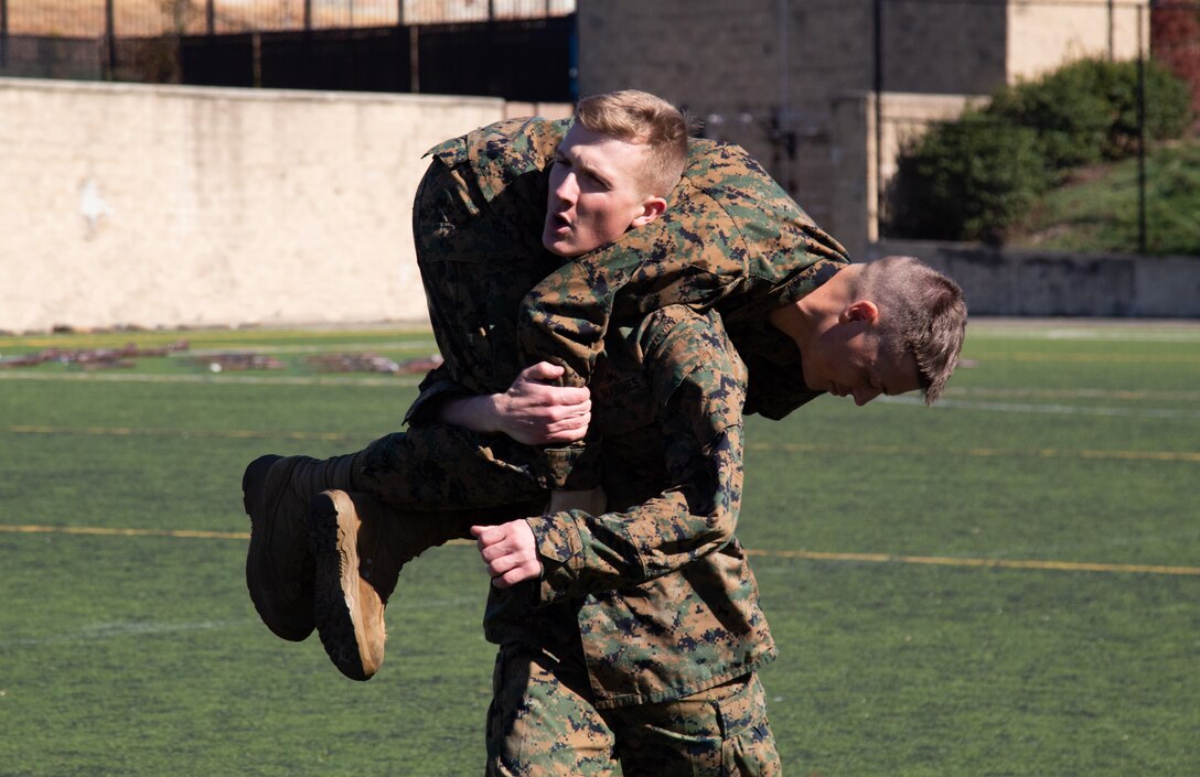 CFT - 2019