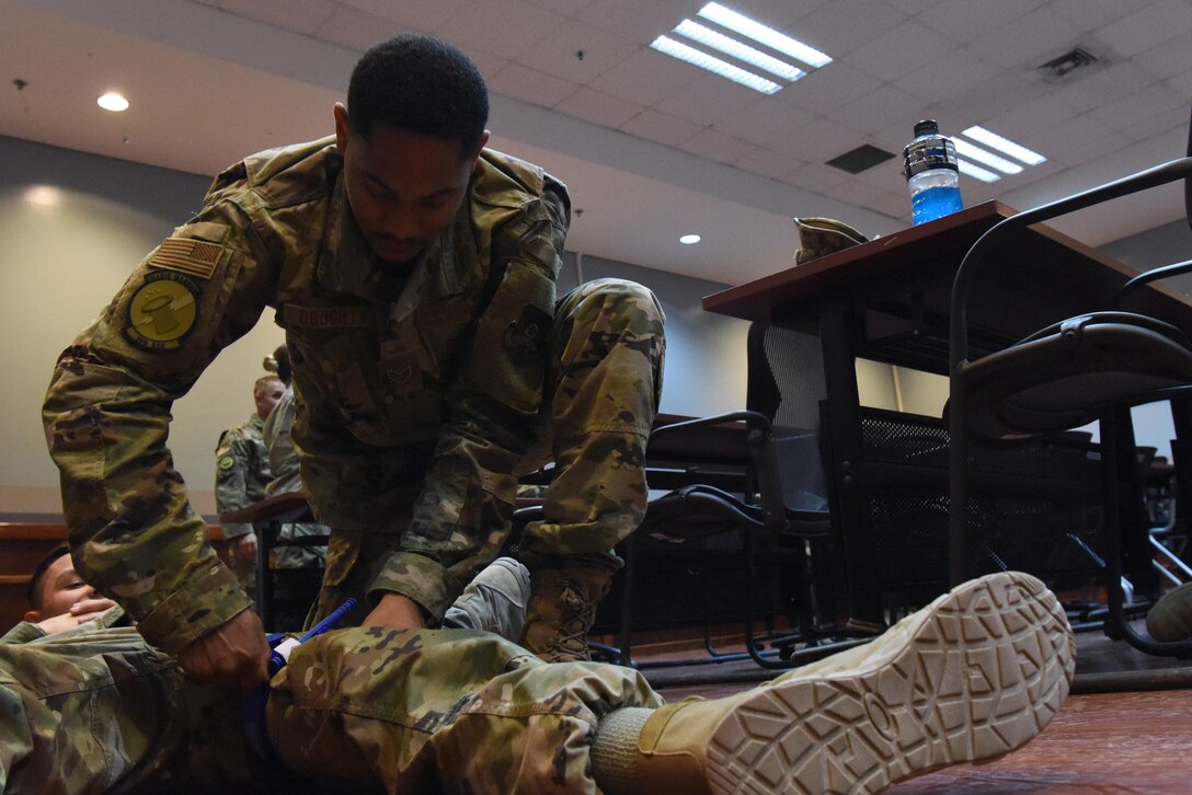 (U.S. Air Force photo by Staff Sergeant Ashley L. Gardner)