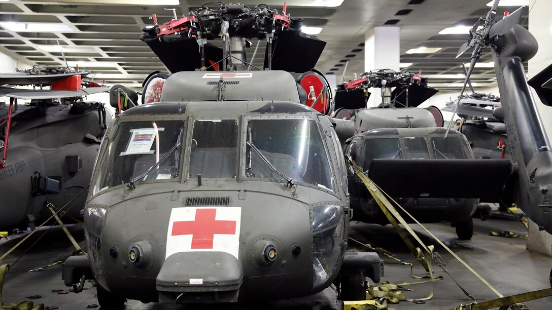 3rd Infantry Division arrives in Volos, Greece in support of Atlantic Resolve