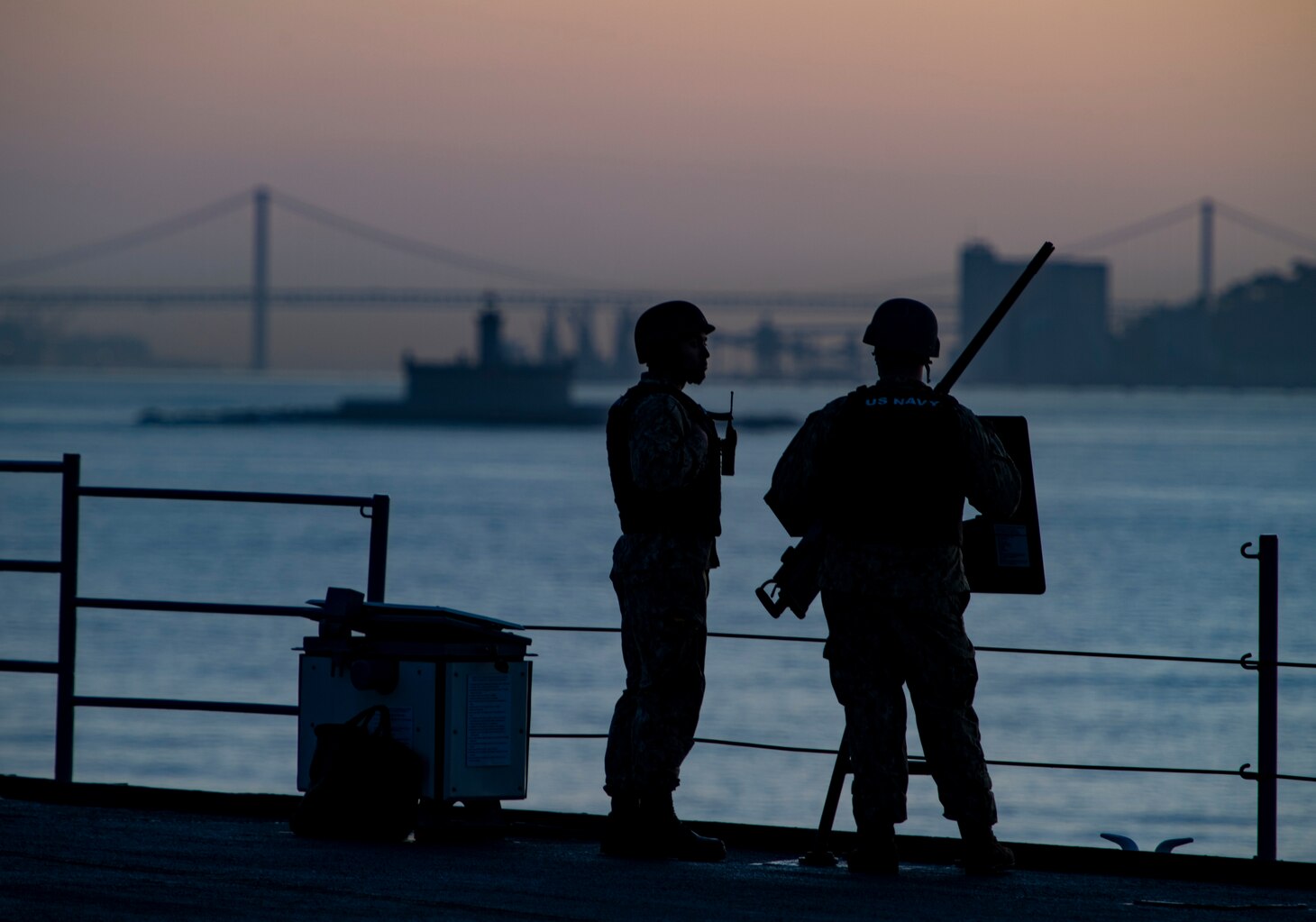 USS Mount Whitney (LCC 20); Lisbon, Portugal;