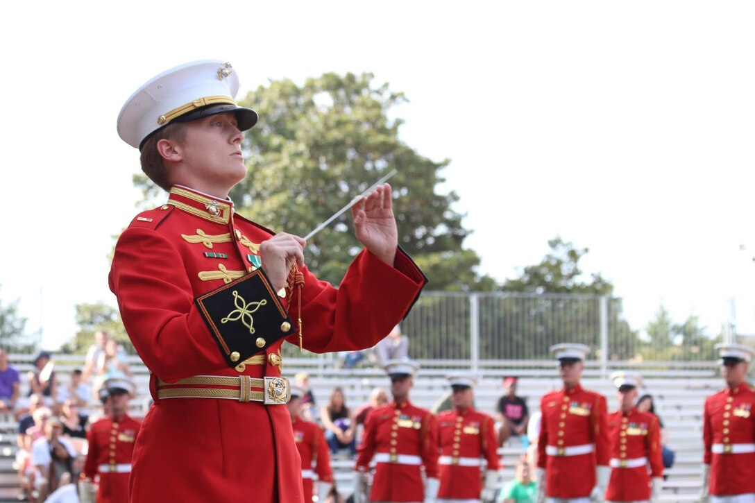 Warrant Officer Lawrence - Dallas (2019)