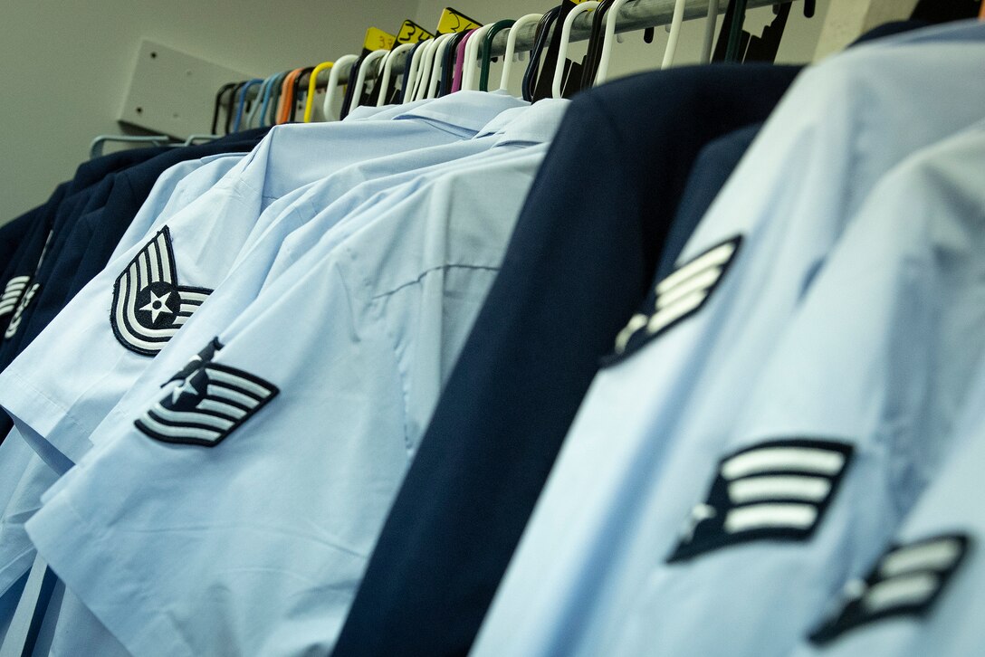 Airman's Attic reopening