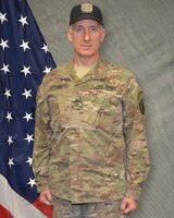 Sgt. 1st Class Eric A. Uptagrafft