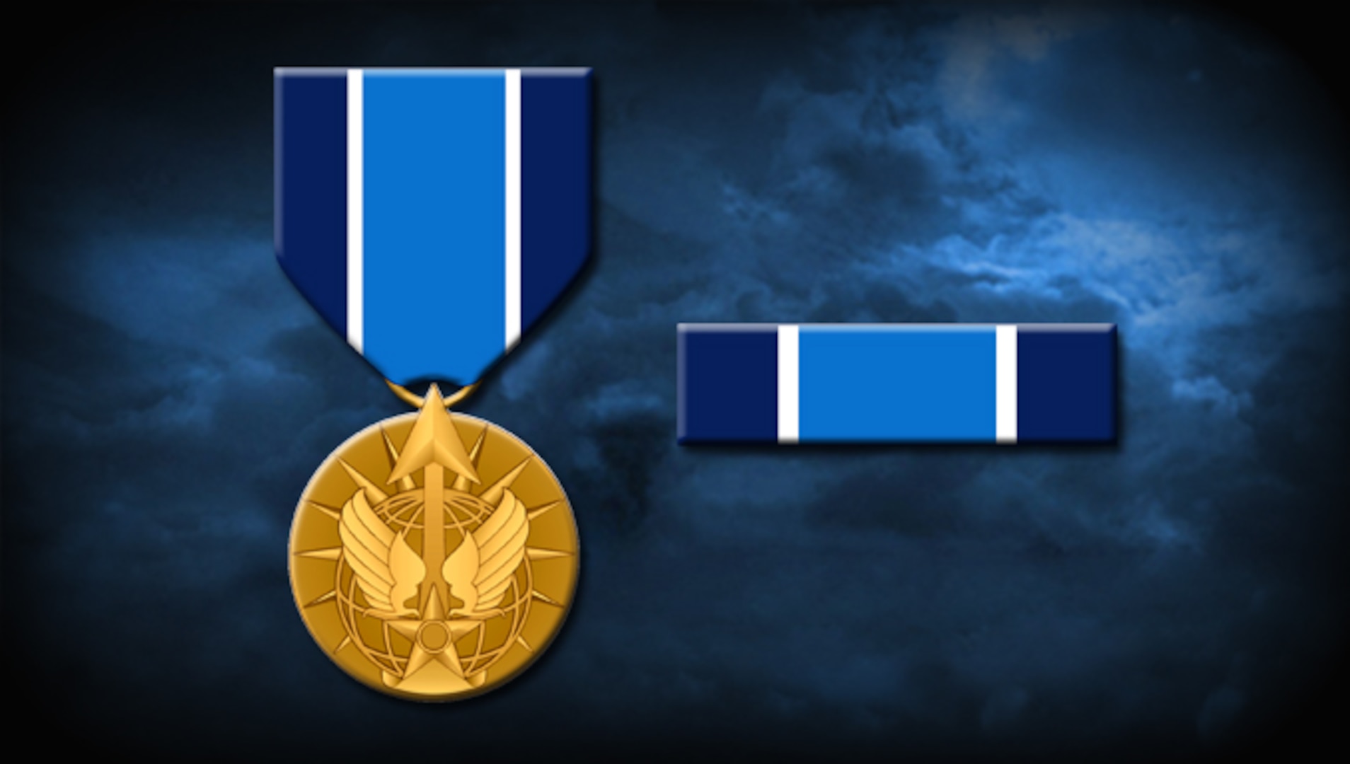 Remote Combat Effects Campaign Medal