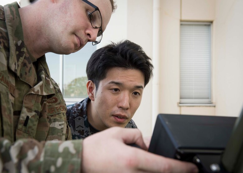 Strengthening Partnerships through the Bilateral Exchange Program