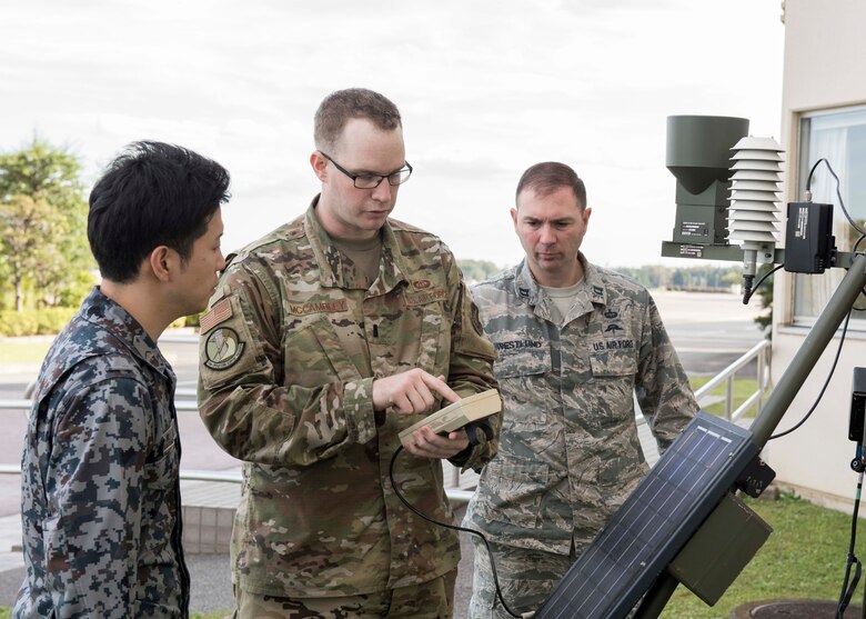 Strengthening Partnerships through the Bilateral Exchange Program