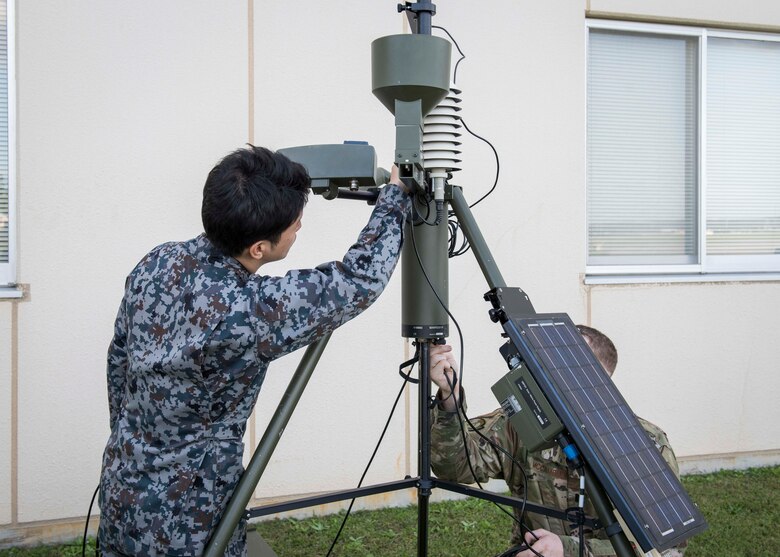 Strengthening Partnerships through the Bilateral Exchange Program