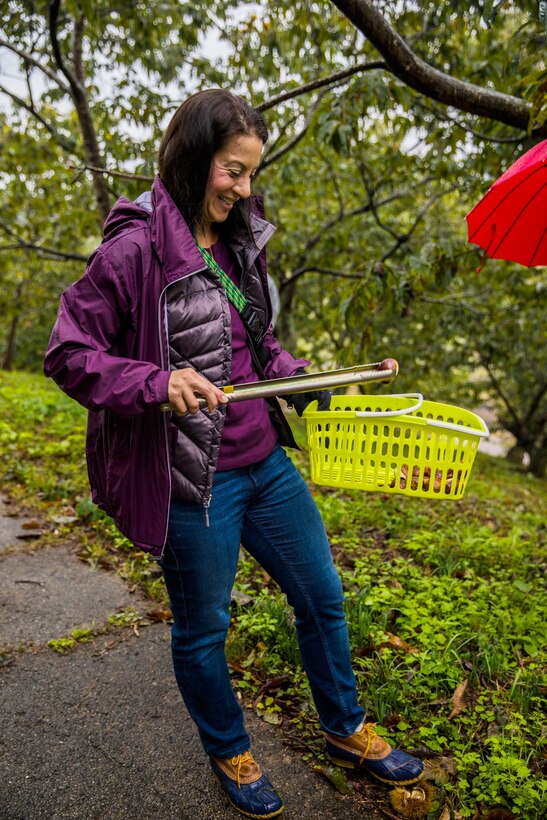 Photo by Lance Cpl. Trista Whited