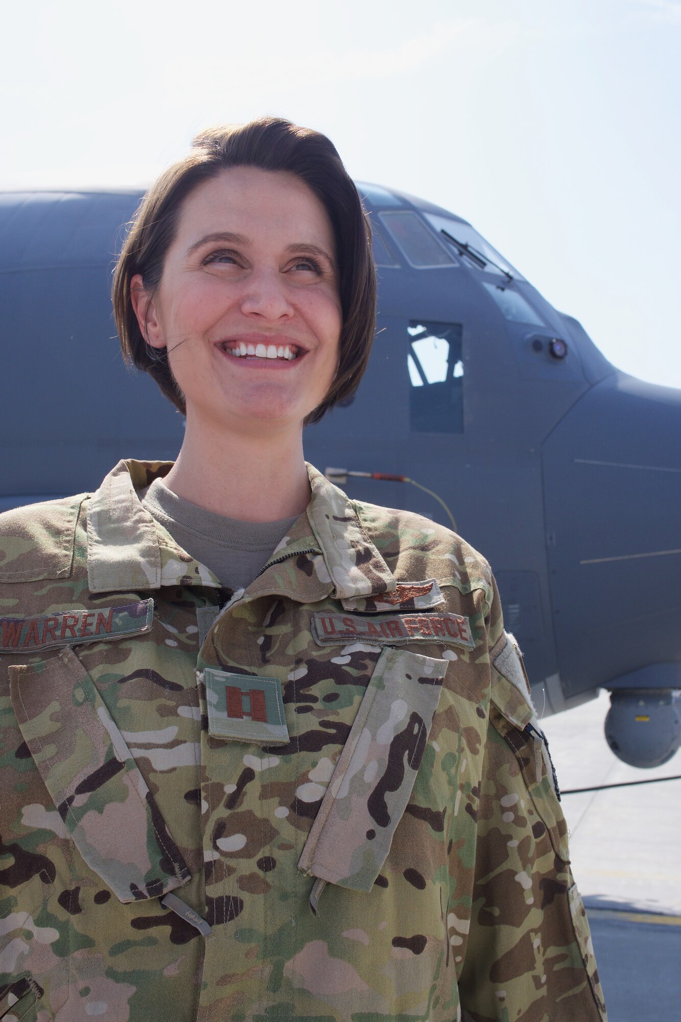 Alaska Air National Guardsmen rescue bear-mauling victim