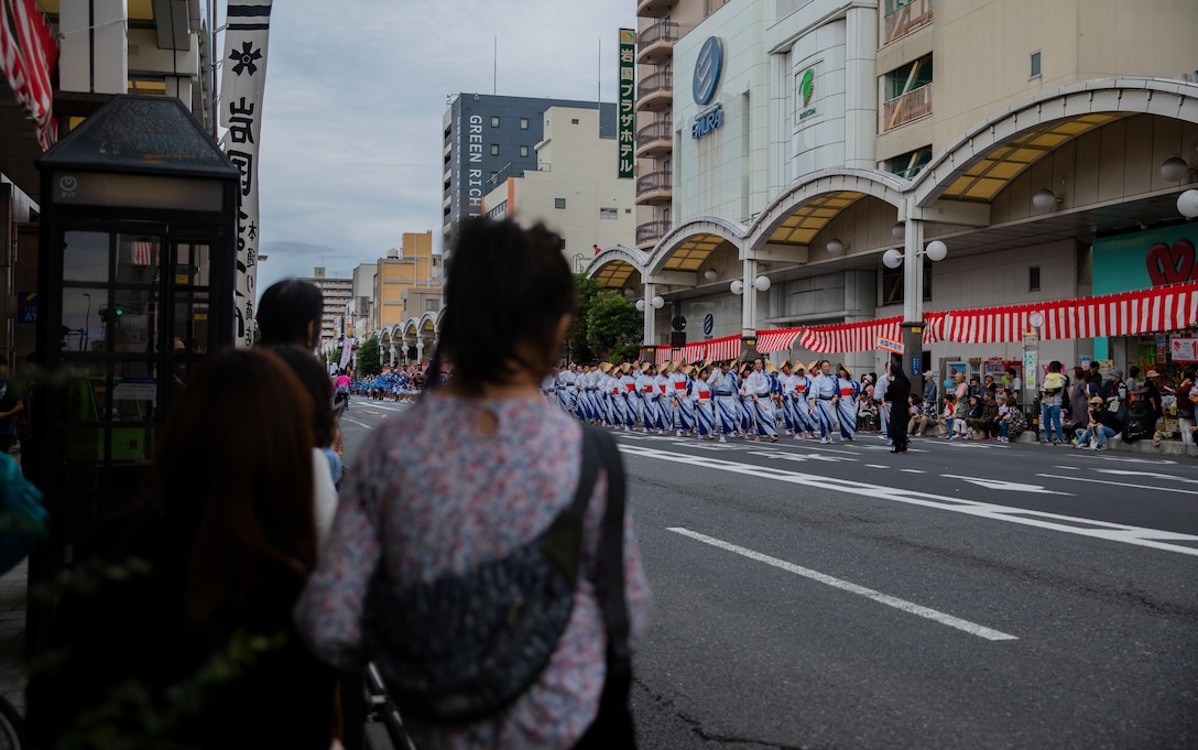 Photo by Lance Cpl. Triton Lai