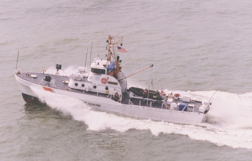 Point Class Cutter (82') > United States Coast Guard > Cutters (65 ft