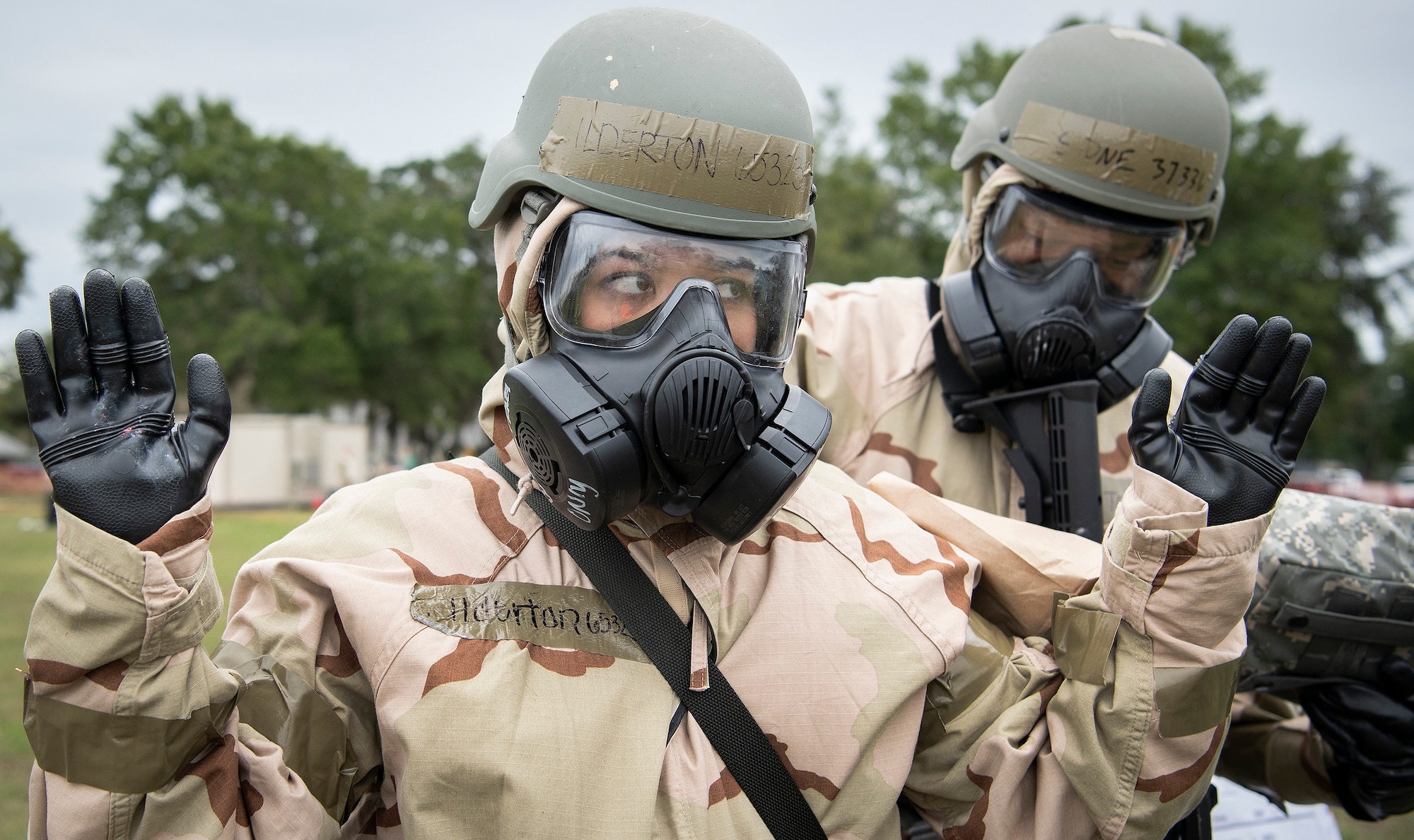 Faces of the force > Eglin Air Force Base > Article Display