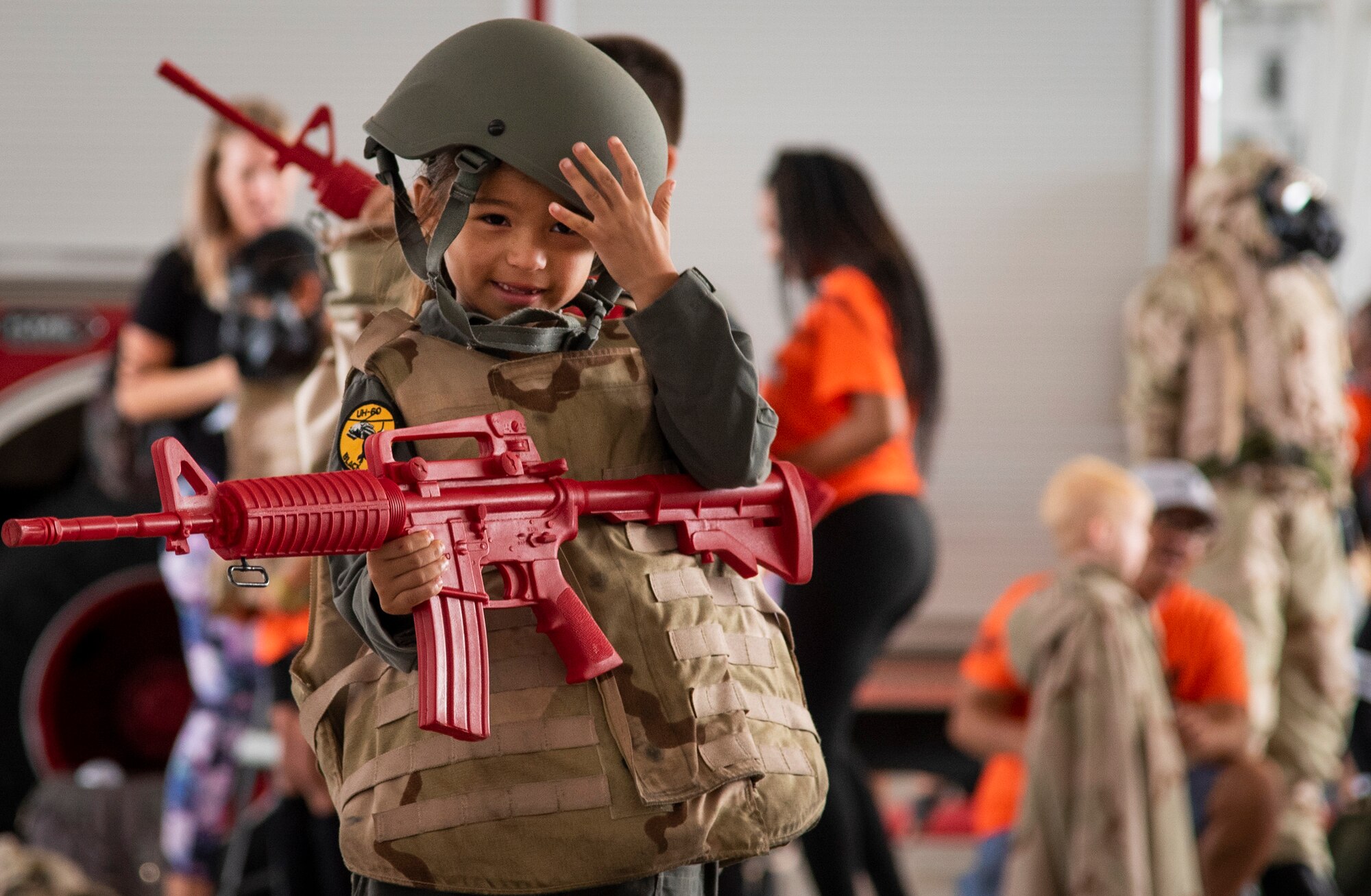Operation Hero