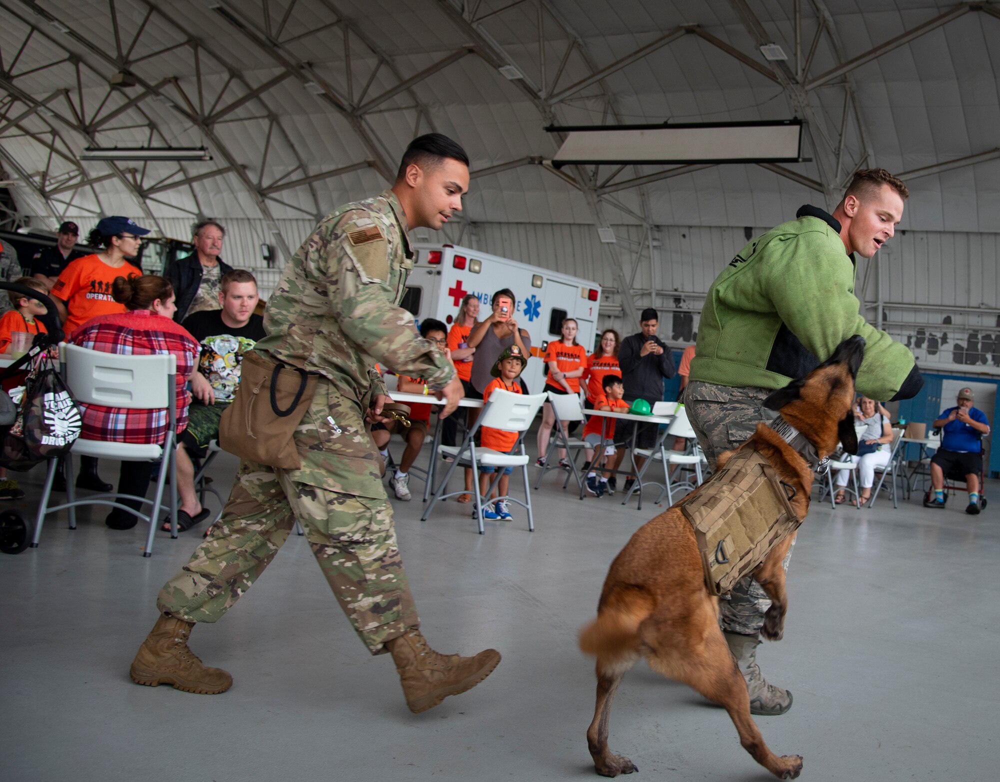 Operation Hero