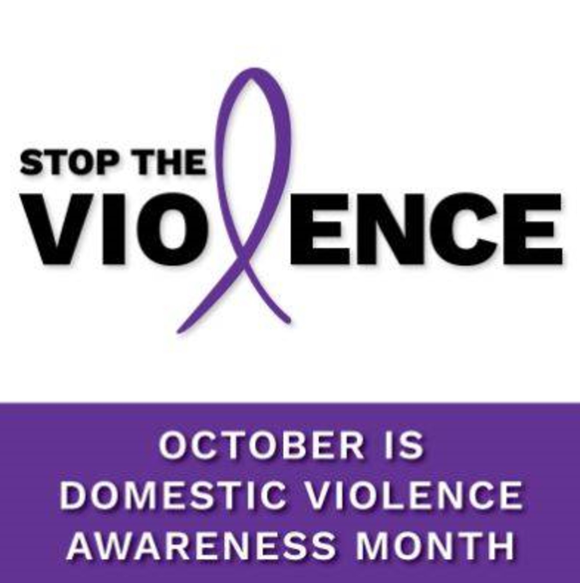 On average, nearly 20 people per minute are physically abused by an intimate partner in the United States. During one year, this equates to more than 10 million women and men. (Courtesy graphic)