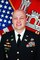 Colonel Robert D. Peterson
