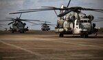 1st Marine Aircraft Wing Rapid Deployment Exercise
