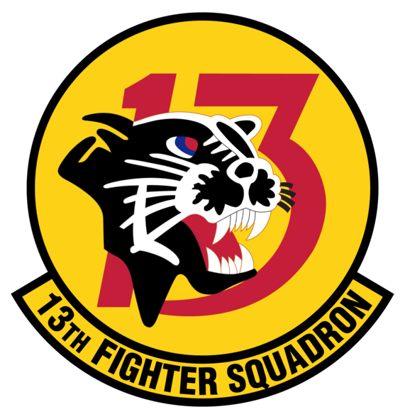 13FS Patch