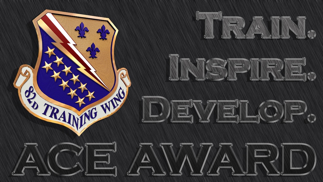 Ace Award
