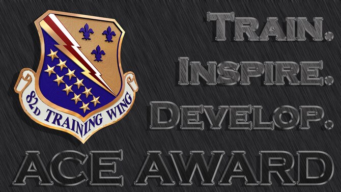 Ace Award