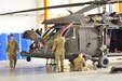 UH-60 MEDEVAC