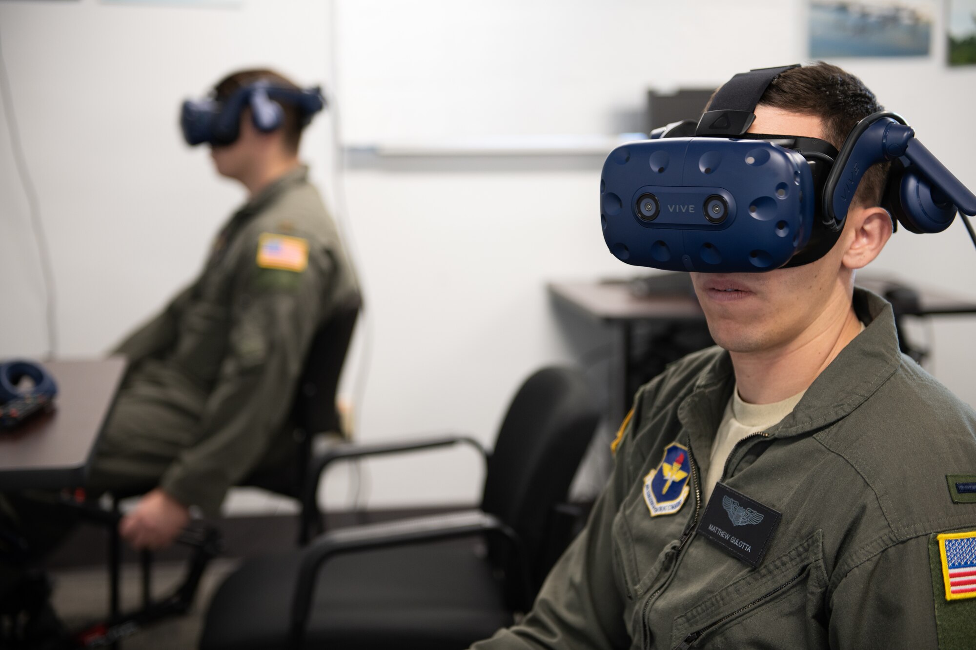 23rd Flying Training Squadron revolutionizes the way pilots are trained
