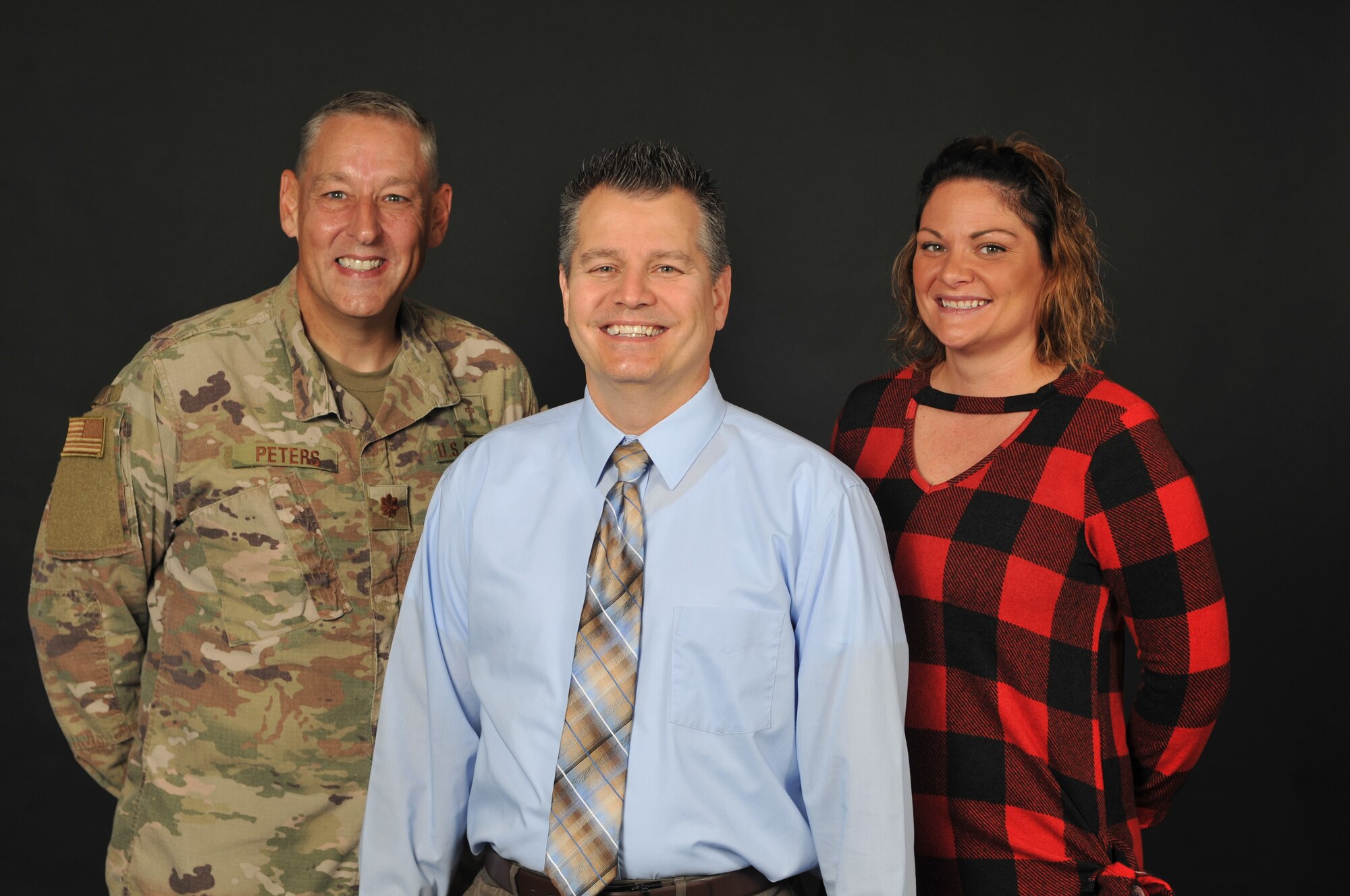 185th care team
