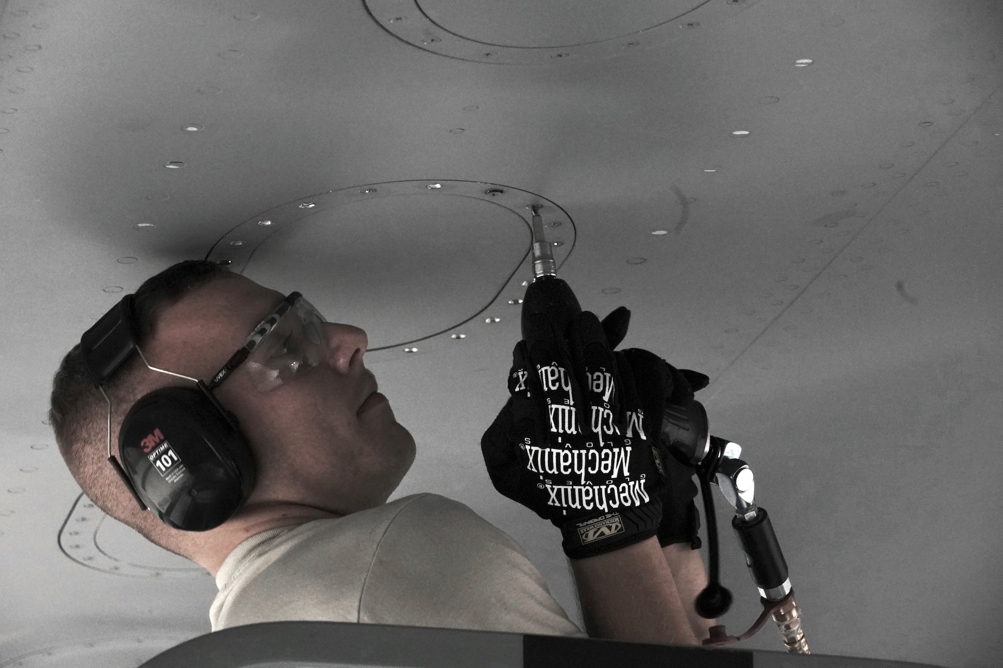 Training today’s Airmen for tomorrow’s success