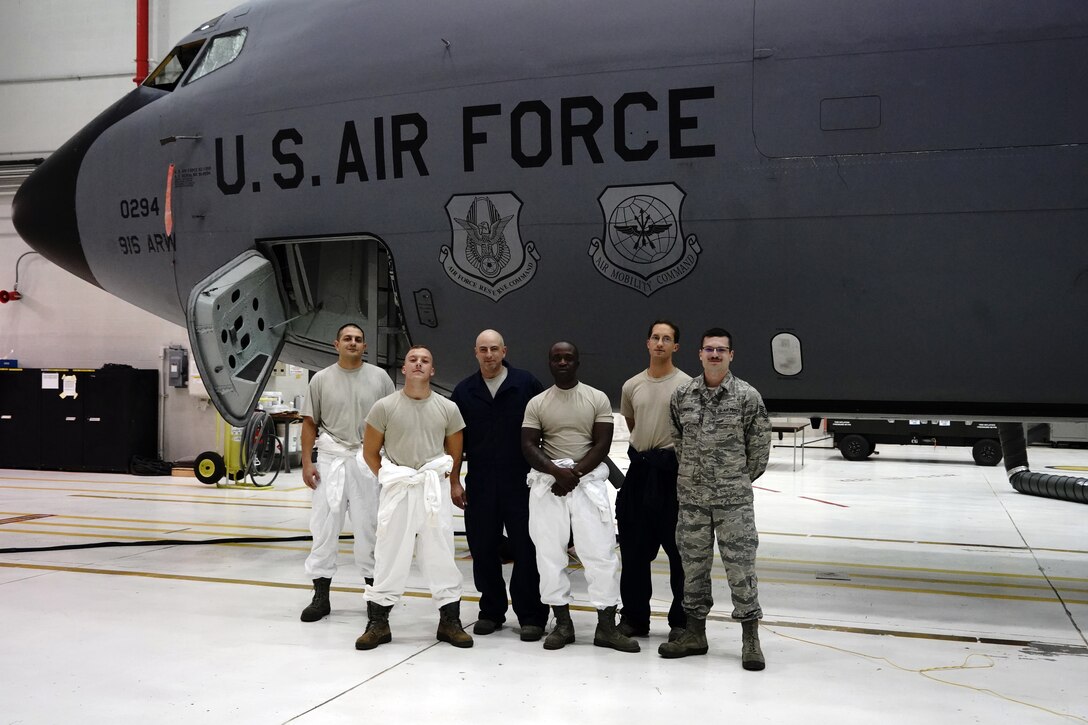 Training today’s Airmen for tomorrow’s success