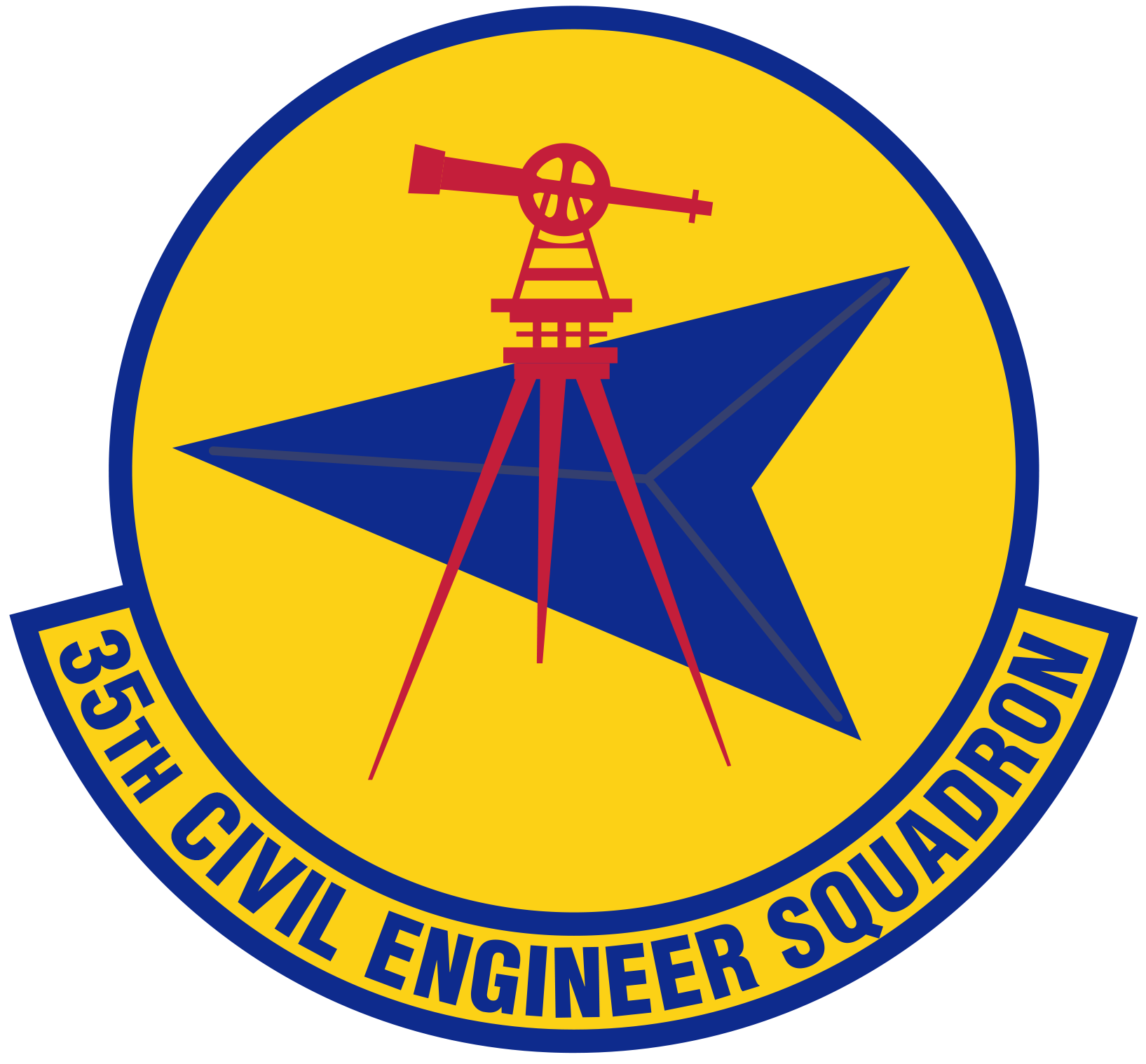グランドホールセール Engineer Civil 35th Squadron Display > Base Air Misawa > 