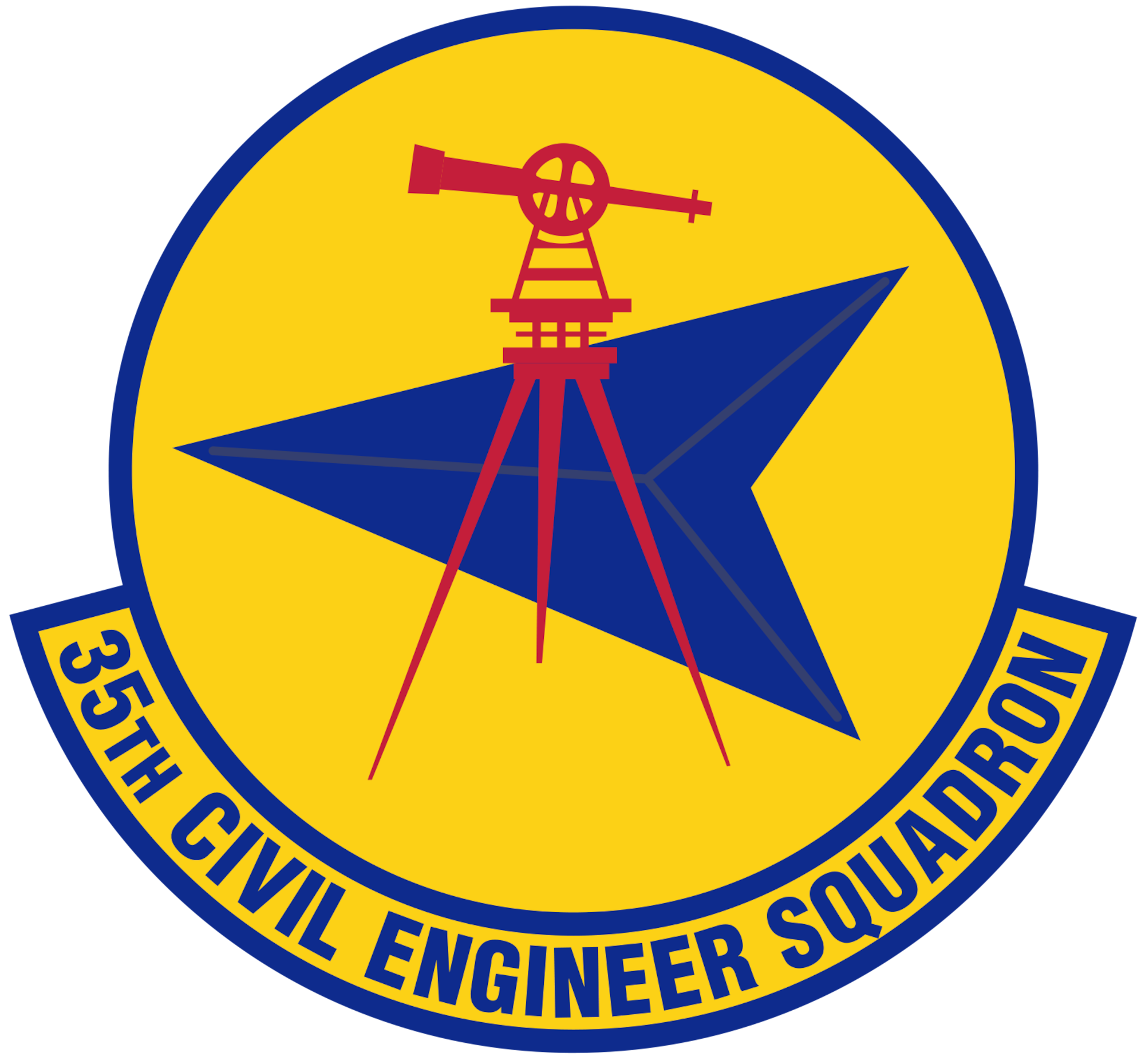 35th Civil Engineer Squadron