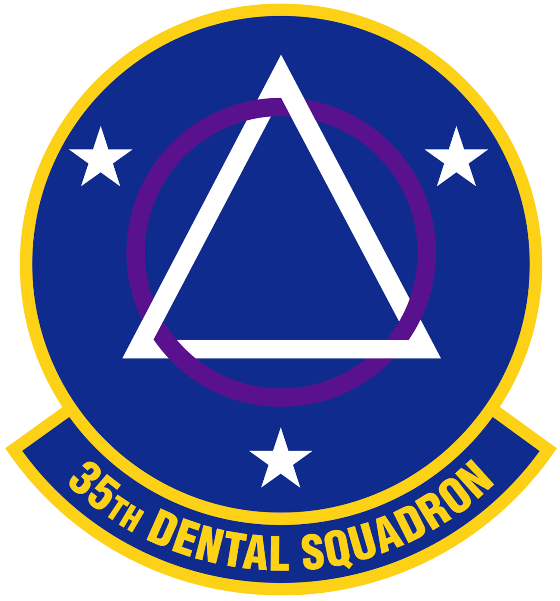 35th Dental Squadron
