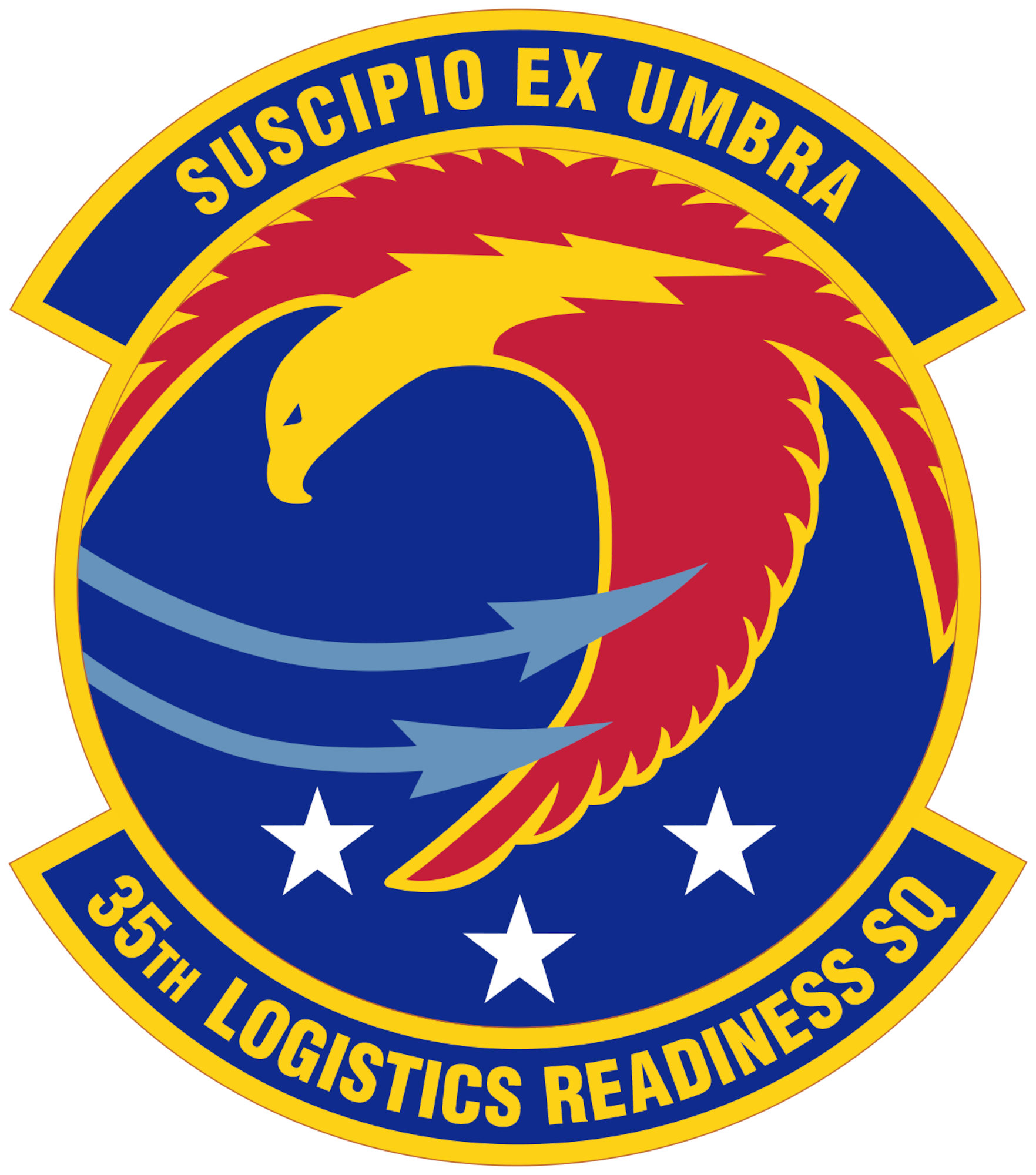 35th Logistics Readiness Squadron
