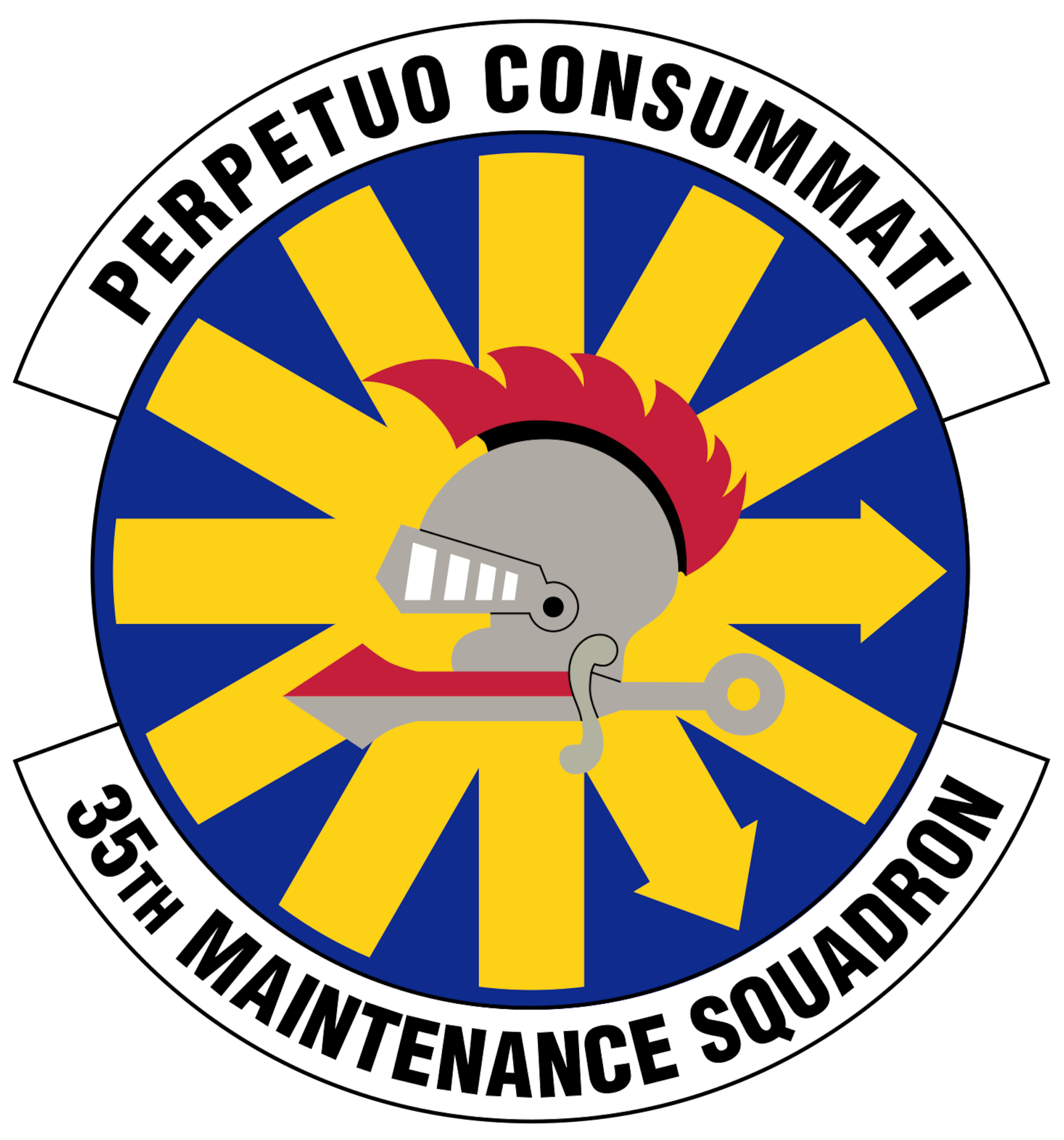 35th Maintenance Squadron