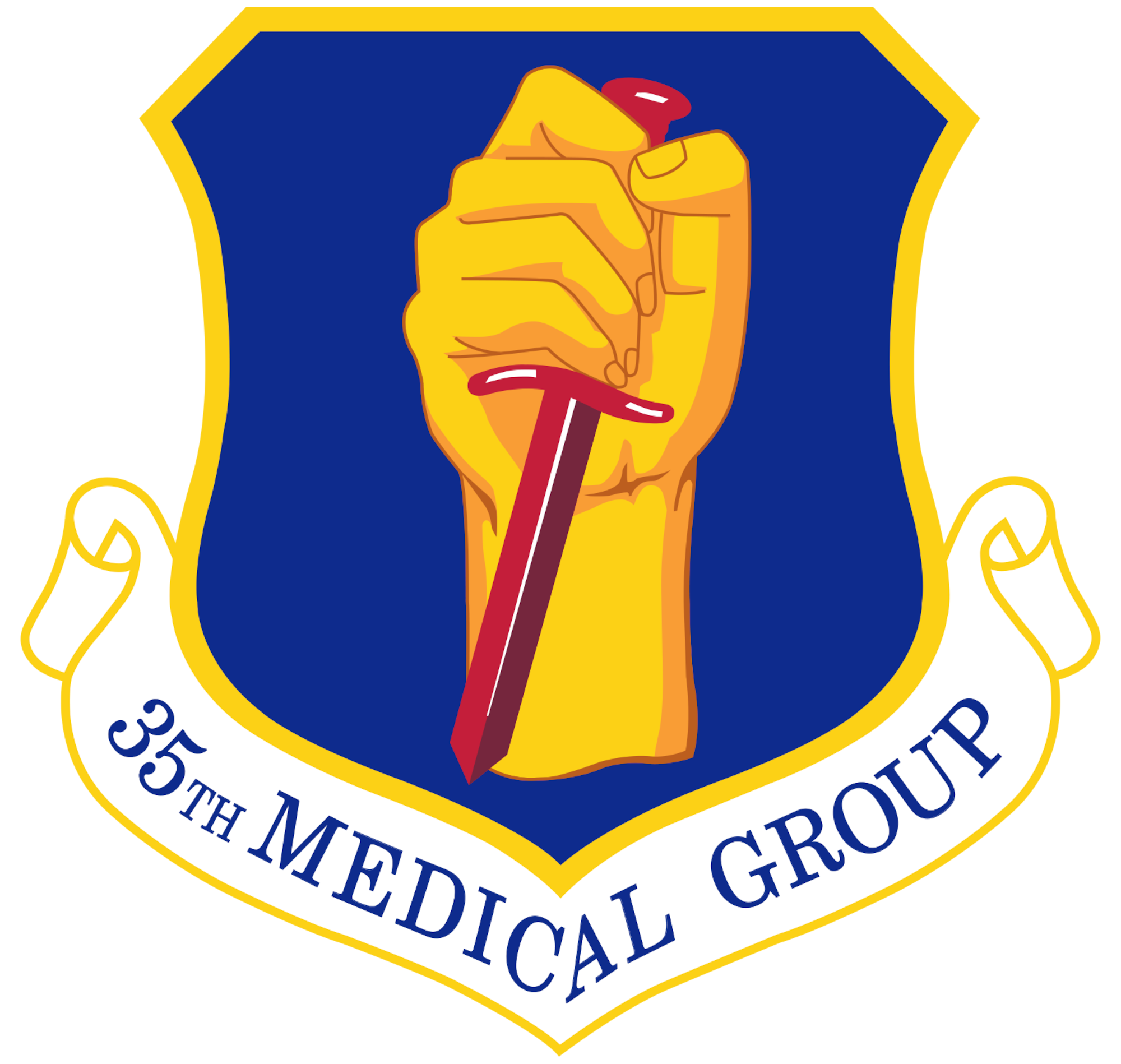 35th Medical Group