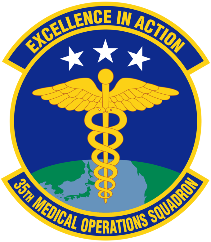 35th Medical Operations Squadron