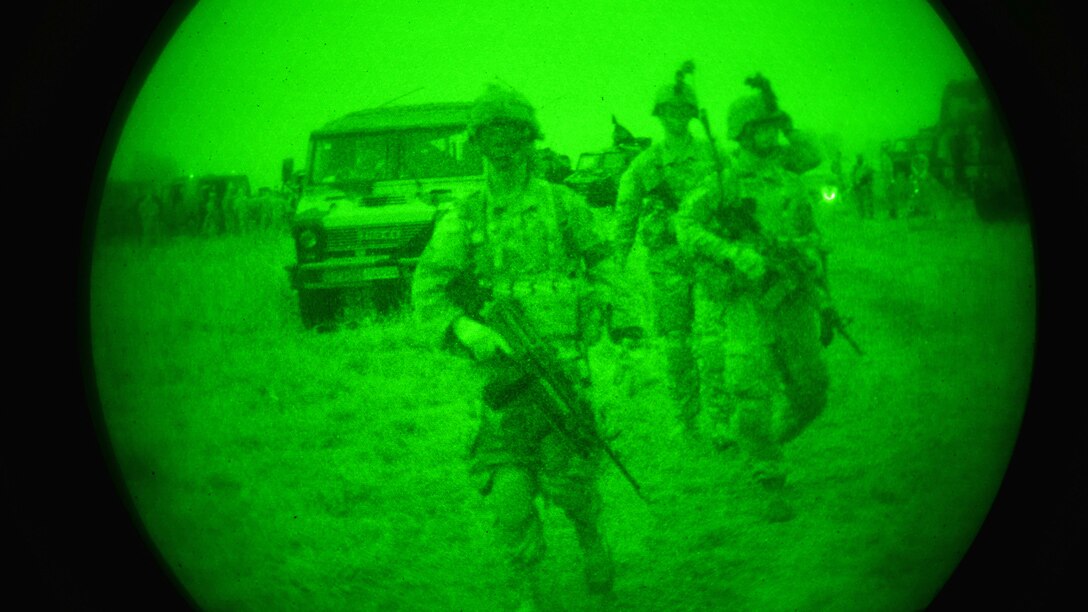 Exercise Mangusta 2019