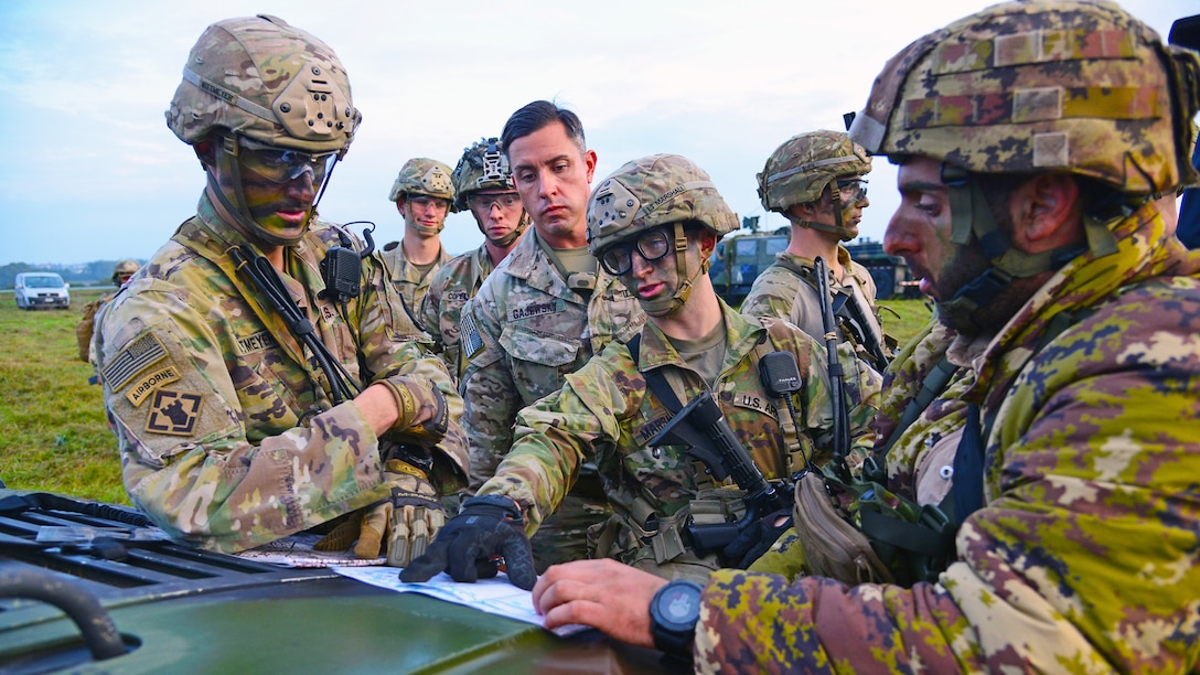 Exercise Mangusta 2019