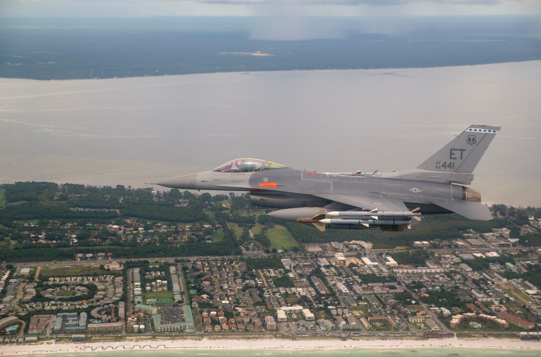 F-16